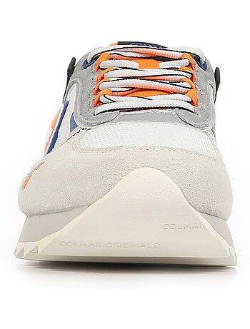 Baskets Colmar Travis Sport Crisp