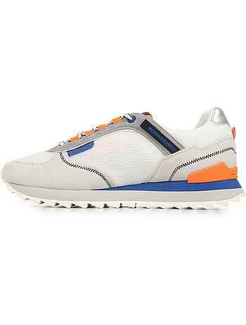 Baskets Colmar Travis Sport Crisp