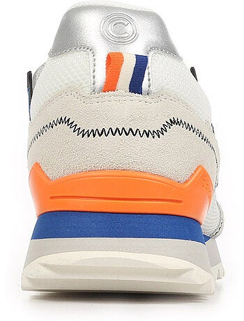 Baskets Colmar Travis Sport Crisp