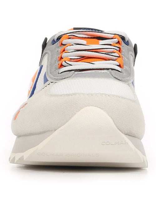 Baskets Colmar Travis Sport Crisp - Kiabi