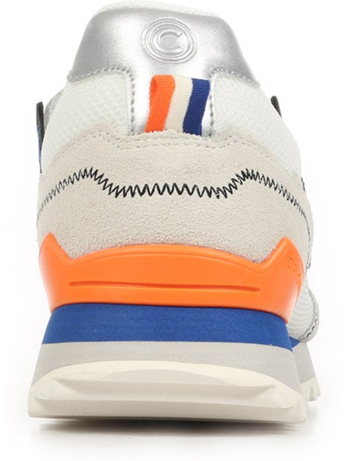 Baskets Colmar Travis Sport Crisp - Kiabi