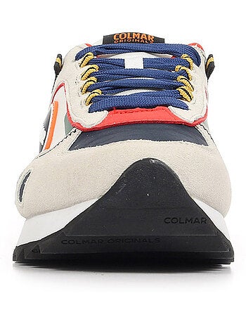 Baskets Colmar Travis Sport Division