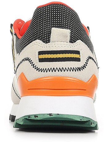 Baskets Colmar Travis Sport Division