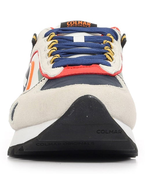 Baskets Colmar Travis Sport Division - Kiabi