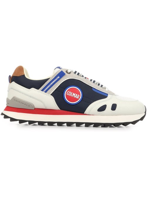 Baskets Colmar Travis Sport Dual - Kiabi