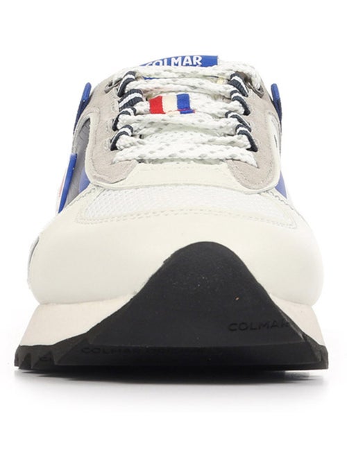 Baskets Colmar Travis Sport Dual - Kiabi