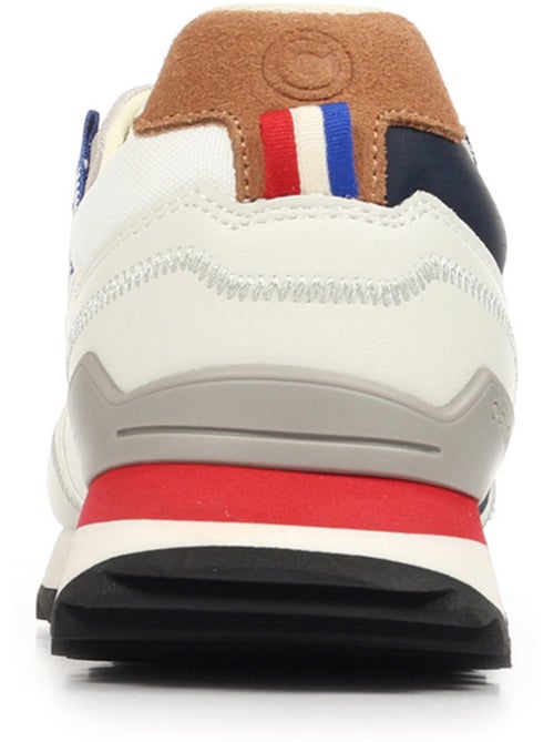 Baskets Colmar Travis Sport Dual - Kiabi