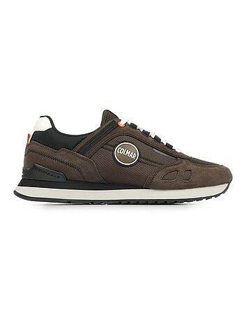 Baskets Colmar Travis Sport