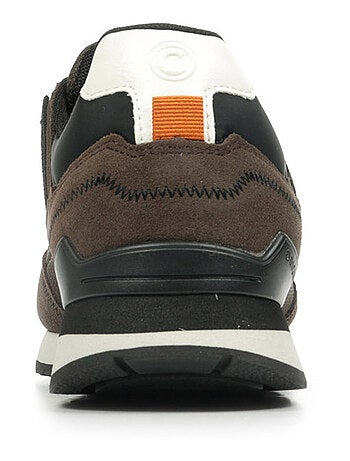 Baskets Colmar Travis Sport