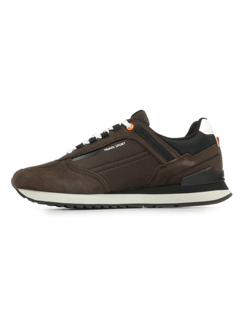 Baskets Colmar Travis Sport - Kiabi