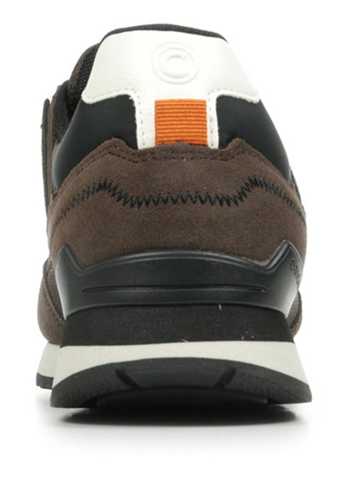 Baskets Colmar Travis Sport - Kiabi