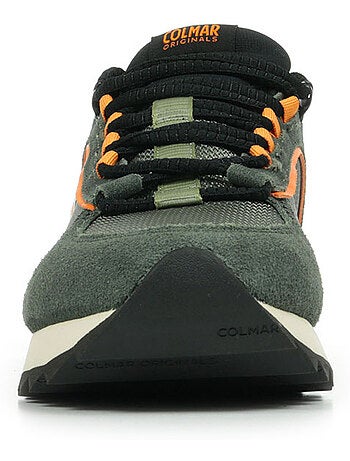 Baskets Colmar Travis Sport Umby