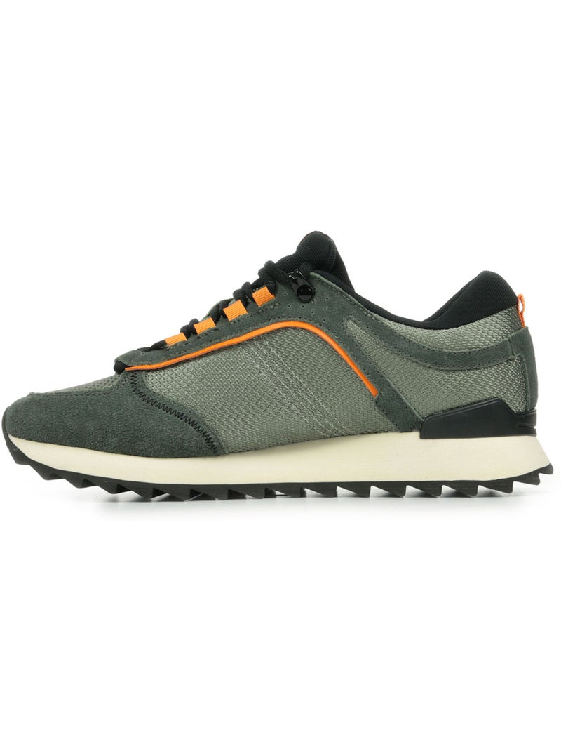 Baskets Colmar Travis Sport Umby Kaki - Kiabi