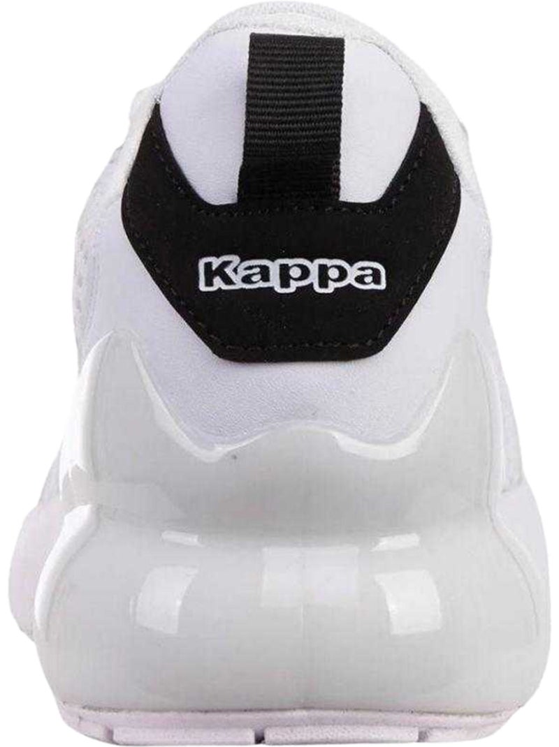 Baskets colp 1.2 - kappa Blanc - Kiabi