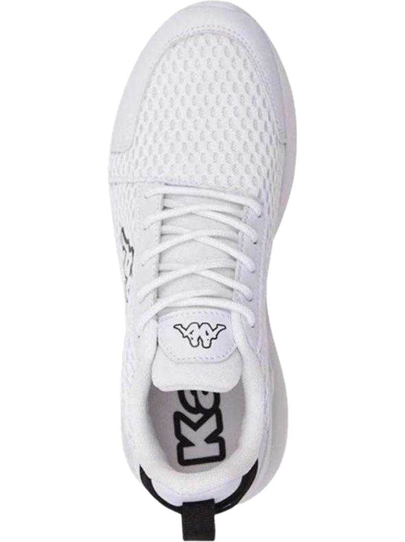 Baskets colp 1.2 - kappa Blanc - Kiabi