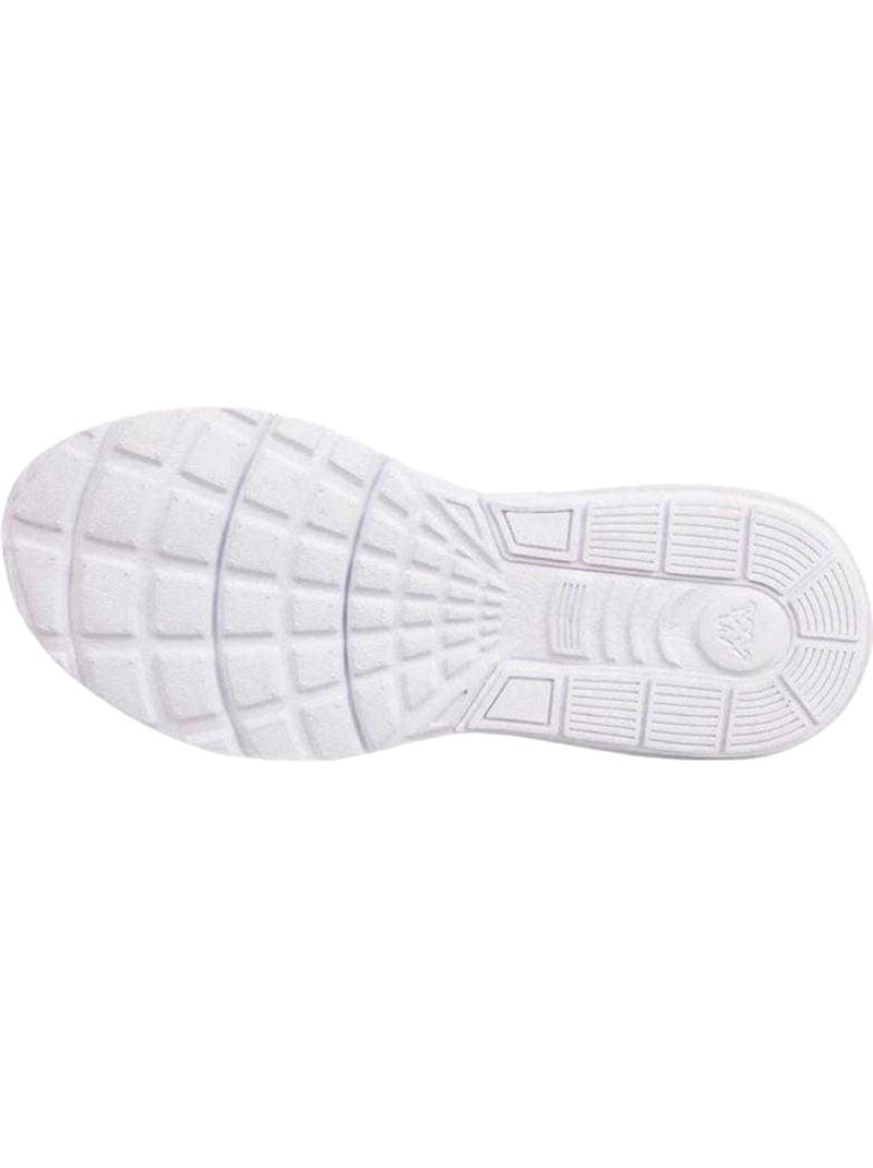 Baskets colp 1.2 - kappa Blanc - Kiabi