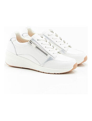 Baskets compensées Amortyl - Damart