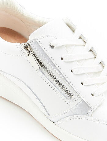 Baskets compensées Amortyl - Damart