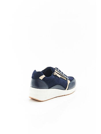 Baskets compensées Amortyl - Damart