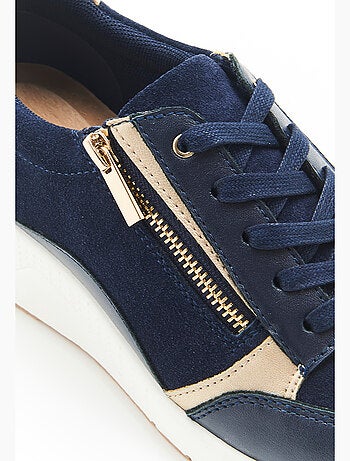 Baskets compensées Amortyl - Damart