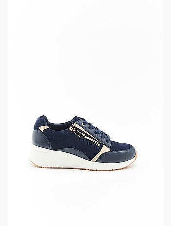 Baskets compensées Amortyl - Damart