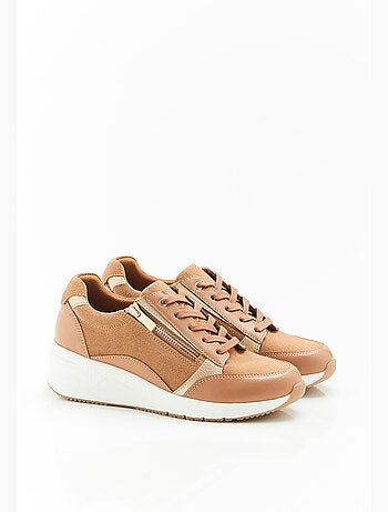 Baskets compensées Amortyl - Damart