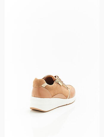 Baskets compensées Amortyl - Damart