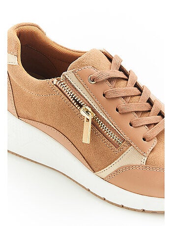 Baskets compensées Amortyl - Damart