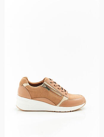 Baskets compensées Amortyl - Damart