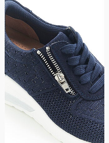 Baskets compensées Climatyl - Damart