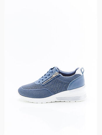 Baskets compensées Climatyl - Damart