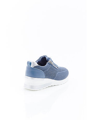 Baskets compensées Climatyl - Damart