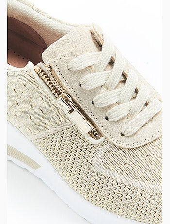 Baskets compensées Climatyl - Damart