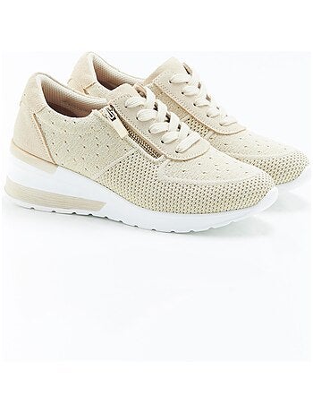 Baskets compensées Climatyl - Damart