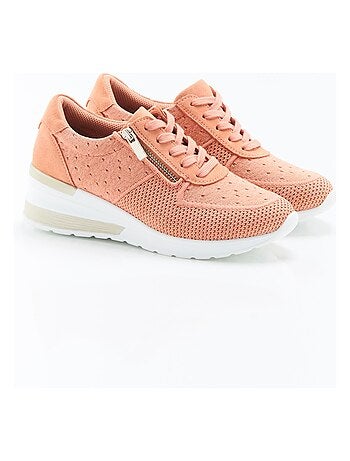 Baskets compensées Climatyl - Damart