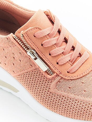 Baskets compensées Climatyl - Damart