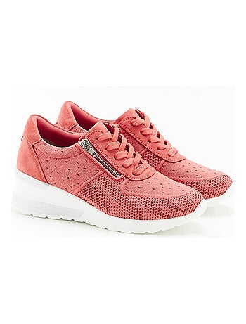 Baskets compensées Climatyl - Damart