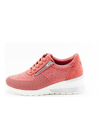 Baskets compensées Climatyl - Damart