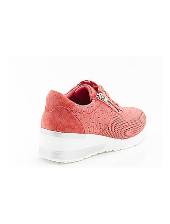 Baskets compensées Climatyl - Damart