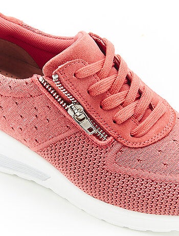 Baskets compensées Climatyl - Damart