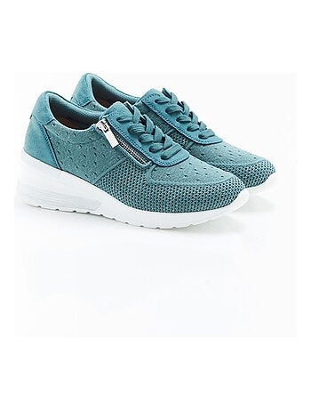 Baskets compensées Climatyl - Damart