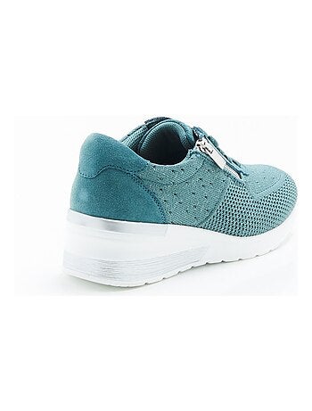 Baskets compensées Climatyl - Damart