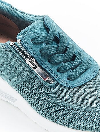 Baskets compensées Climatyl - Damart