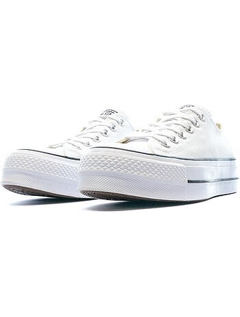 Sneakers Chuck Taylor All Star Lift toile Converse