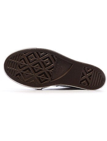 Baskets Compensées Femme Converse