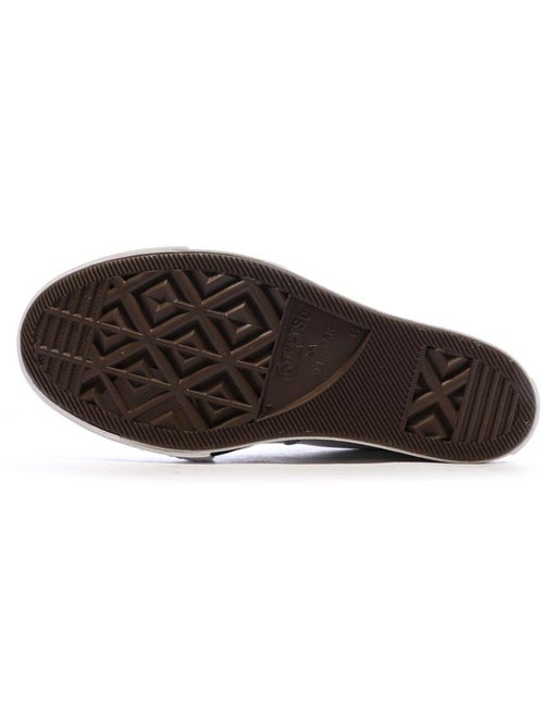 Baskets Compensées Femme Converse - Kiabi