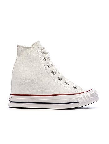 Baskets Compensées Femme Converse Chuck Taylor All Star Wedge