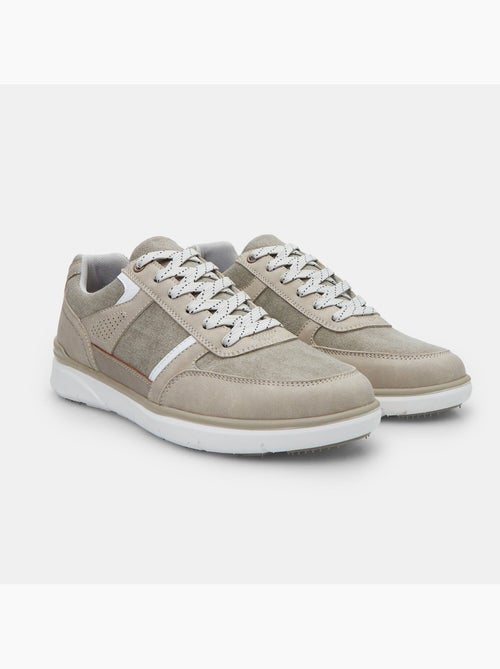 Baskets Confortable BATA - Kiabi