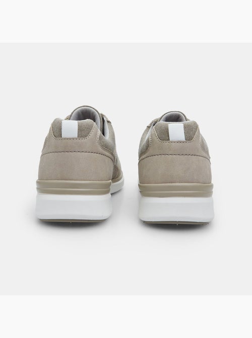 Baskets Confortable BATA - Kiabi
