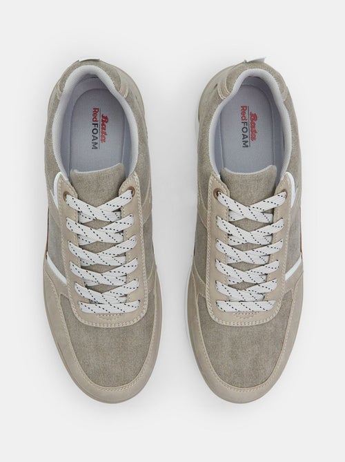 Baskets Confortable BATA - Kiabi